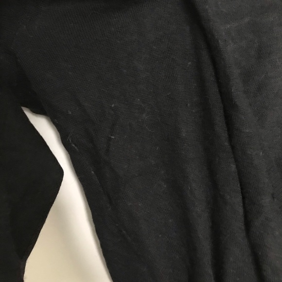 Jacob Crossover Sweater - Picture 7 of 9